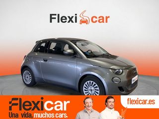 Fiat 500 Action Hb 185km 70kW (95CV)