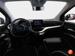 Fiat 500 Action Hb 185km 70kW (95CV)