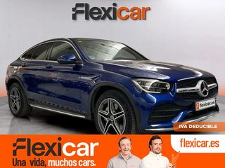 Mercedes GLC GLC 300 d 4MATIC