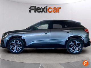 Renault Austral Iconic Esprit Alpine E-Tech F Hybr 147kW