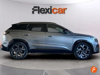 Renault Austral Iconic Esprit Alpine E-Tech F Hybr 147kW