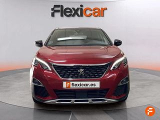Peugeot 3008 GT Line BlueHDi 132kW (180CV) S&S EAT8