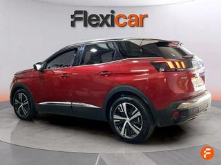 Peugeot 3008 GT Line BlueHDi 132kW (180CV) S&S EAT8