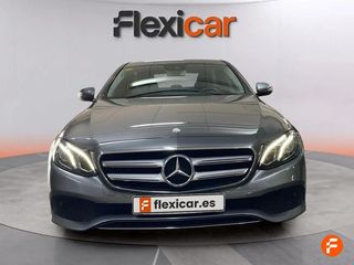 Mercedes Clase E E 220 d