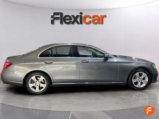 Mercedes Clase E E 220 d