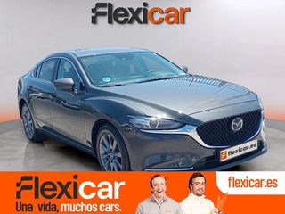 Mazda 6 2.0 SKYACTIV-G 121 kW Center-Line