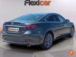 Mazda 6 2.0 SKYACTIV-G 121 kW Center-Line