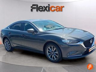 Mazda 6 2.0 SKYACTIV-G 121 kW Center-Line