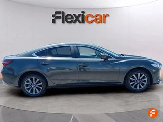 Mazda 6 2.0 SKYACTIV-G 121 kW Center-Line