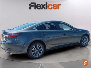 Mazda 6 2.0 SKYACTIV-G 121 kW Center-Line