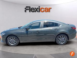 Mazda 6 2.0 SKYACTIV-G 121 kW Center-Line