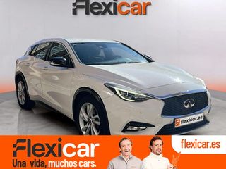 Infiniti Q30 1.6T 90kW (122CV) PREMIUM