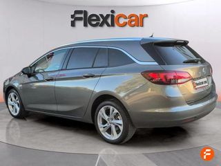 Opel Astra 1.4 Turbo 92kW (125CV) Dynamic ST