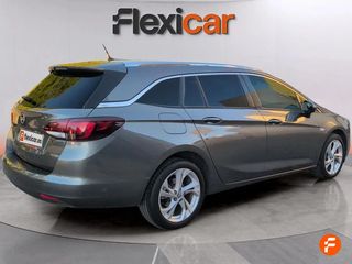 Opel Astra 1.4 Turbo 92kW (125CV) Dynamic ST