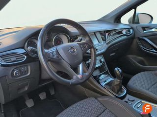 Opel Astra 1.4 Turbo 92kW (125CV) Dynamic ST