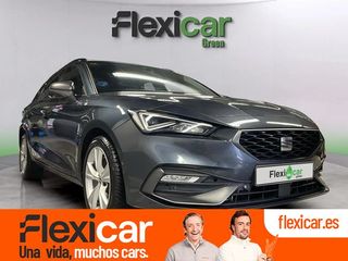 Seat Leon SP 1.4 e-Hybrid DSG S&S FR