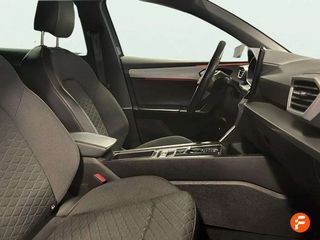 Seat Leon SP 1.4 e-Hybrid DSG S&S FR