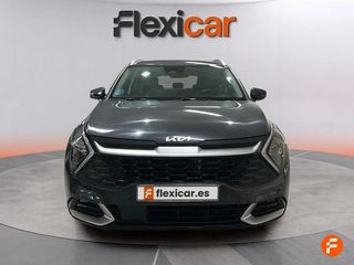 Kia Sportage 1.6 T-GDi HEV 171kW (230CV) Drive 4x2
