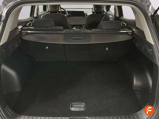 Kia Sportage 1.6 T-GDi HEV 171kW (230CV) Drive 4x2