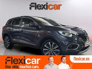 Renault Kadjar Zen GPF TCe 103kW (140CV)