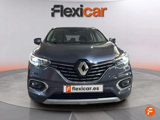 Renault Kadjar Zen GPF TCe 103kW (140CV)