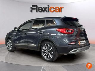 Renault Kadjar Zen GPF TCe 103kW (140CV)