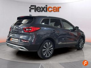 Renault Kadjar Zen GPF TCe 103kW (140CV)