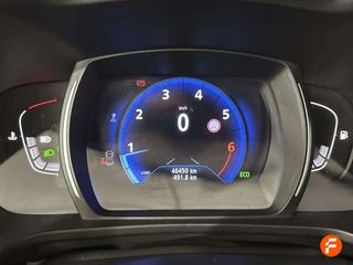 Renault Kadjar Zen GPF TCe 103kW (140CV)