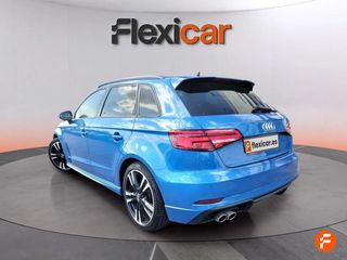 Audi A3 35 TFSI 110kW (150CV) S tronic Sportback