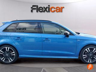 Audi A3 35 TFSI 110kW (150CV) S tronic Sportback
