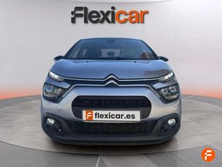 Citroën C3 PureTech 60KW (83CV) Max