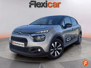 Citroën C3 PureTech 60KW (83CV) Max