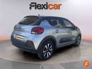 Citroën C3 PureTech 60KW (83CV) Max
