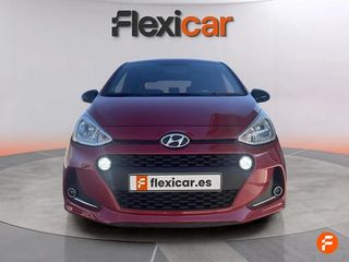 Hyundai i10 1.2 Style