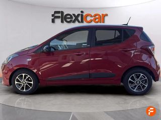 Hyundai i10 1.2 Style