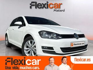 Volkswagen Golf Advance 1.6 TDI 110CV BMT