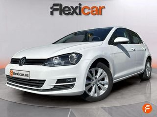 Volkswagen Golf Advance 1.6 TDI 110CV BMT