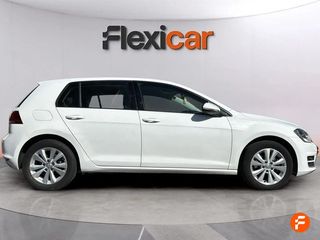 Volkswagen Golf Advance 1.6 TDI 110CV BMT