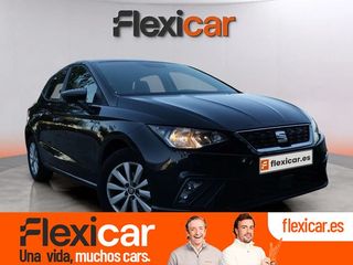 Seat Ibiza 1.0 MPI 59kW (80CV) Reference