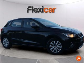 Seat Ibiza 1.0 MPI 59kW (80CV) Reference