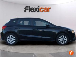 Seat Ibiza 1.0 MPI 59kW (80CV) Reference