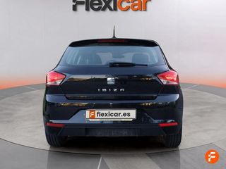 Seat Ibiza 1.0 MPI 59kW (80CV) Reference