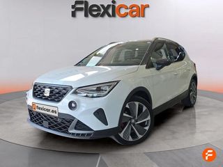Seat Arona 1.5 TSI 110kW (150CV) DSG FR Limited Ed