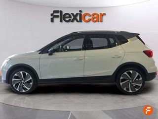 Seat Arona 1.5 TSI 110kW (150CV) DSG FR Limited Ed