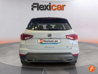 Seat Arona 1.5 TSI 110kW (150CV) DSG FR Limited Ed