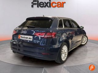 Audi A3 35 TFSI 110kW (150CV) S tronic Sportback
