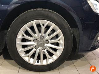 Audi A3 35 TFSI 110kW (150CV) S tronic Sportback