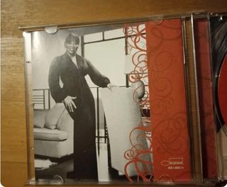 CD Soul-Jazz de Dianne Reeves, When You Know