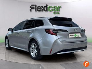 Toyota Corolla 1.8 125H ACTIVE TECH E-CVT TOU SPORT