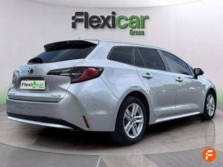 Toyota Corolla 1.8 125H ACTIVE TECH E-CVT TOU SPORT